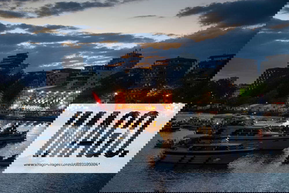 Europa Open Air Konzert (21.08.2025)