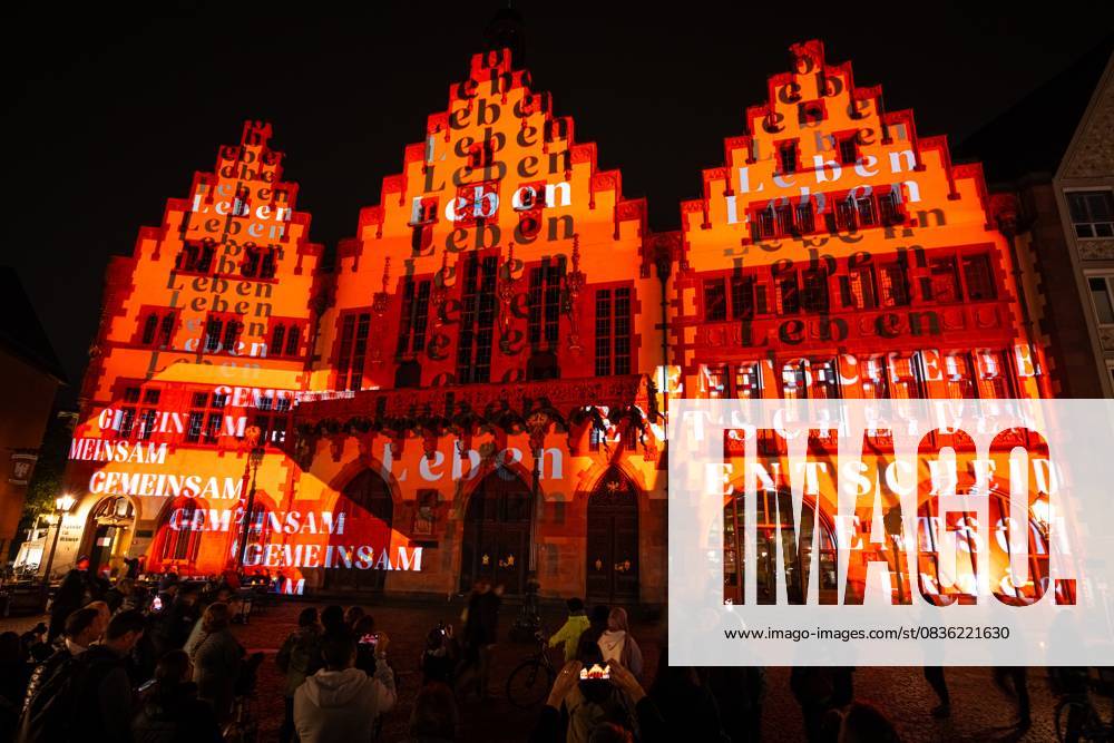 Tag der Deutschen Einheit (03.10.2025)