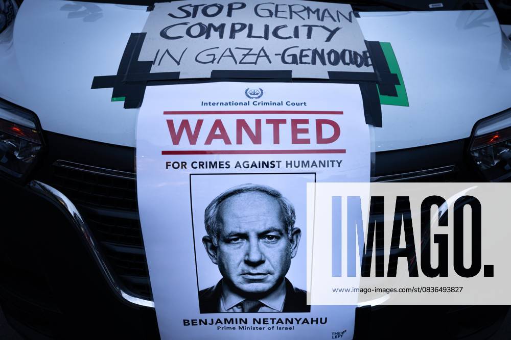 Pro-Palästina Kundgebung in Frankfurt (07.10.2025)