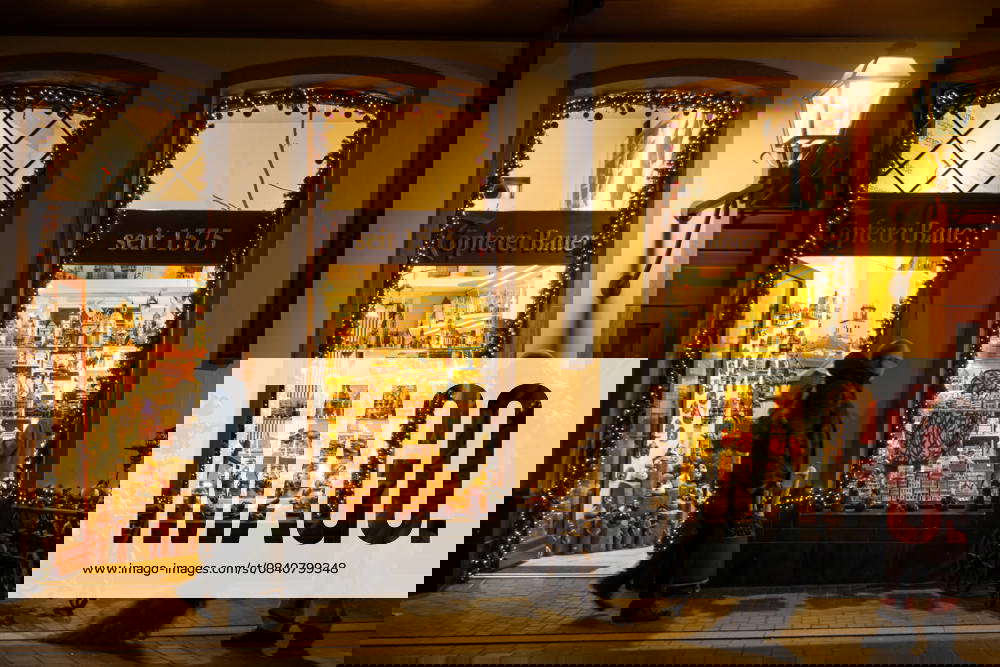 Weihnachtszeit (18.11.2025)