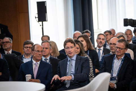Berlin Global Dialogue 2026